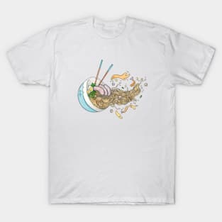 Ramen T-Shirt